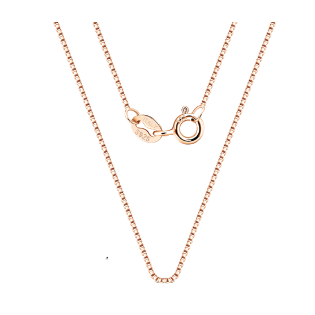 MINI BOX CHAIN Kette