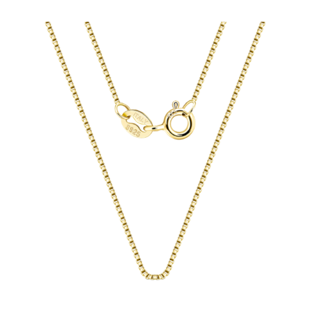 MINI BOX CHAIN Kette