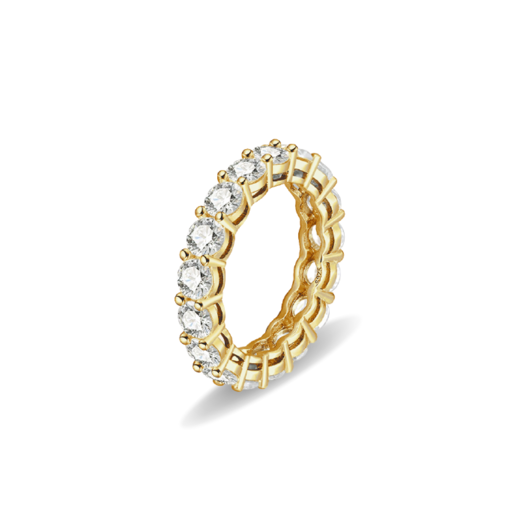 MARTHA Memoire Ring