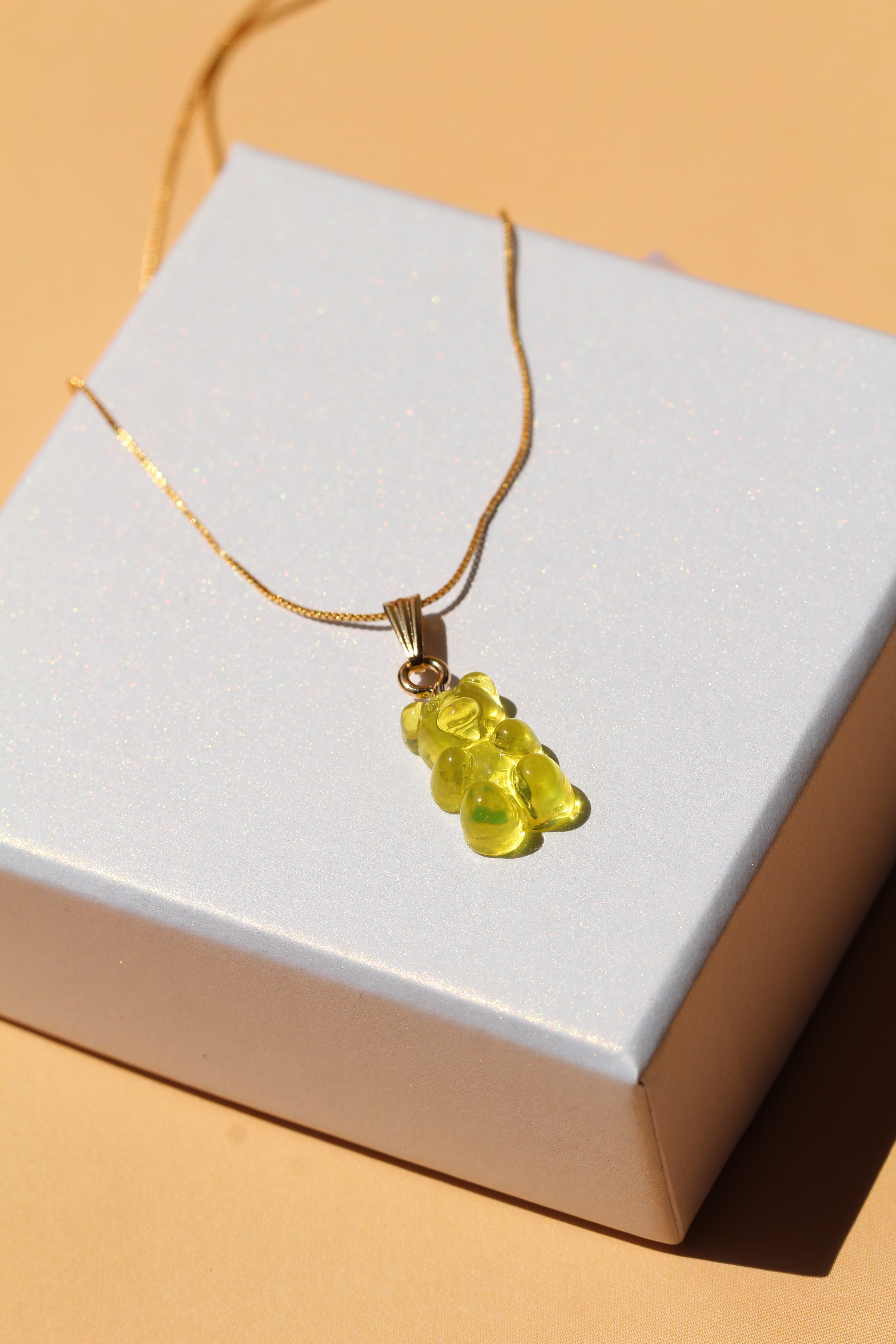 MINI BOX CHAIN Kette